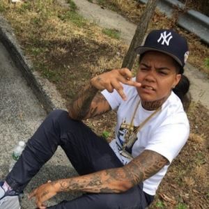 Meet your Posher, Fred